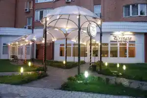 Privat Hotel, Astrakhan