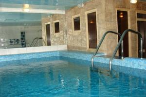 Kristina Hotel, Tomsk
