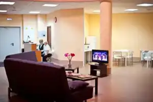 Hostel Bugrov, Nizhniy Novgorod