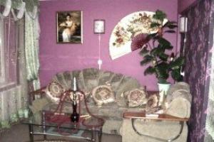 Kupidon Hotel, Omsk