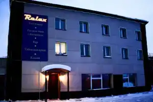 Atmosphere Mini-hotel, Perm