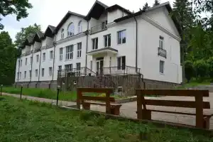 Serebryanyij Vek Hotel, Tarusa