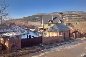 Hostel na Vodah, Kislovodsk