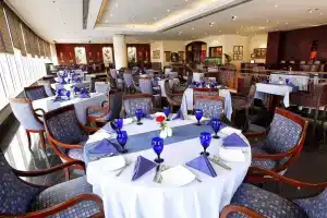Corniche Al Buhaira Hotel, Sharjah City