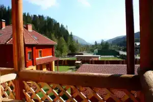 Persona Grata Tourist base