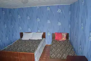 Luzanovskiy Dvorik Apart-hotel, Odessa