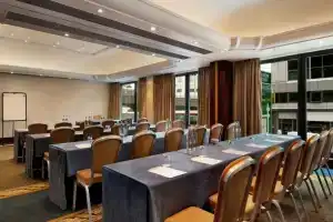 Hilton London Metropole, London