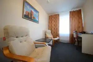 Spasskaya Hotel, Vologda