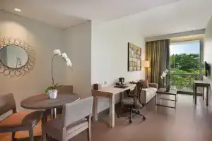 Hilton Garden Inn Bali Ngurah Rai Airport, Kuta