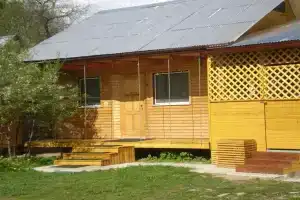 Vash Bereg Hotel, Pechory