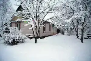 Syadziba u Lyavona, Lahoysk