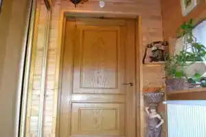 Sadyba Pochayiv Cottage, Pochaiv