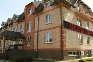 Anri Hotel, Vatutinki