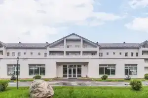 Diamant Villadzh Zhukovskiy Hotel, Denezhnikovo
