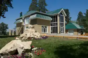 Baza otdyha Sosny, Partizanskiy