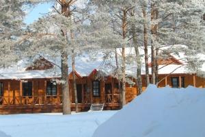Myshkino Podvorye Hotel, Yukhot