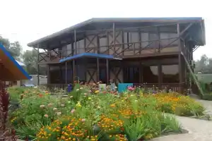 Holiday Park Dardanelli, Zaton