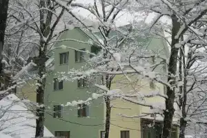 Guest House Piramida, Estosadok