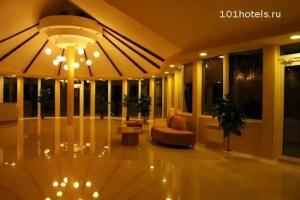 Park-otel Berendey, Tambov