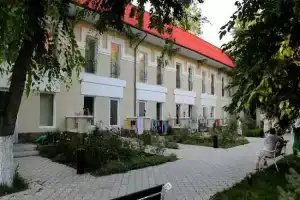 Dolce Vita Hotel, Yevpatoriya