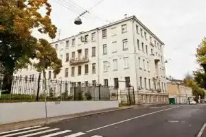 Russkaya mechta Hotel, Moscow