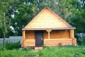 Mihaylovskoe Tourist base, Slantsevy Rudnik