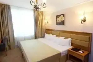 Prestige, Astana