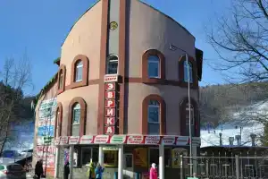 Eurika, Belokurikha