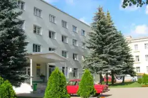 Berezina Hotel