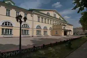 The Old Lavry Hotel, Sergiyev Posad