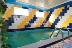 Masyukovskie bani Hotel, Krasnodar