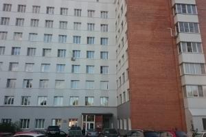 Splav Hotel, Tula