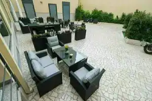 Hotel Auditorium, Bari