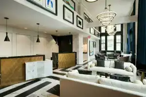 The Commonwealth, Richmond