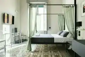 Le Royal, Reggio Calabria