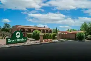 GreenTree Inn Hotel, Sedona