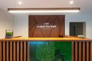 Ruza Forest, Nesterovo