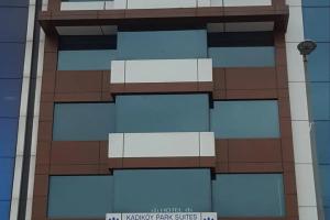 Kadikoy Park Suites, Istanbul