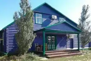 Raskaty Tourist base, Vyshka