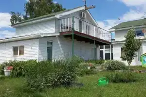 Solnechnoe hozyaystvo Hotel, Neftegorsk