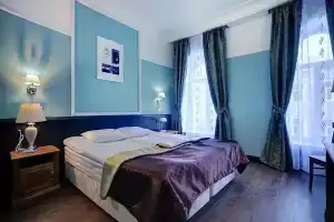 Elegiya Guest house
