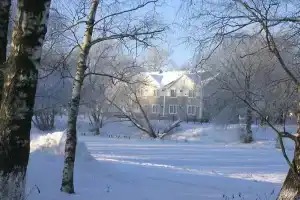 Zapadnaya Hotel, Pereslavl-Zalessky