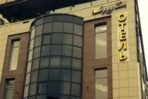 Happy Inn Hotel Voronezhskaya