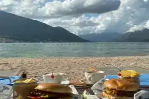 Huma Kotor Bay Hotel and Villas, Dobrota
