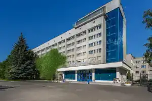 Hotel Orbital, Obninsk
