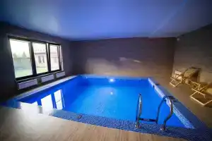 Guest house, Stepanovo