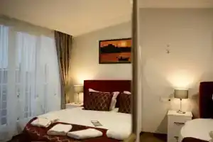 Genius Hotel, Istanbul