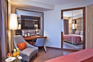 TURIM Marques Hotel, Lisbon