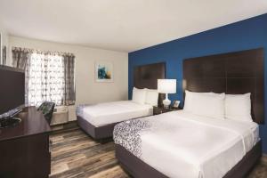 La Quinta Inn & Suites by Wyndham Brooklyn Downtown, New York