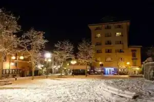 Bijou Hotel, Saint-Vincent